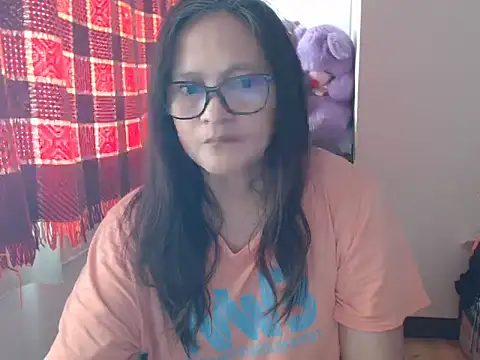 Kinkybela2025 online show from March 29, 12:23 am