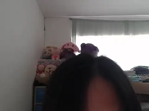 Kinkybela2025 online show from October 26, 5:30 am