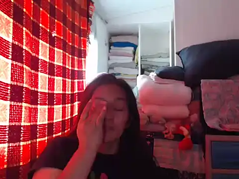 Kinkybela2025 online show from November 30, 12:22 am