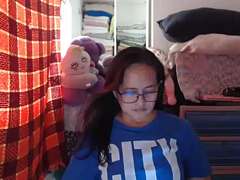 Kinkybela2025 online show from November 22, 6:56 am