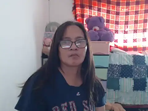 Kinkybela2025 online show from November 18, 12:37 am