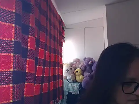 Kinkybela2025 online show from April 6, 3:57 am