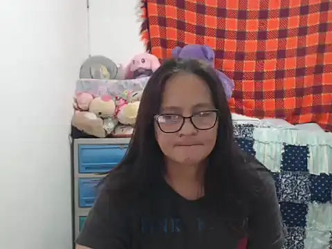 Kinkybela2025 online show from November 13, 10:02 pm