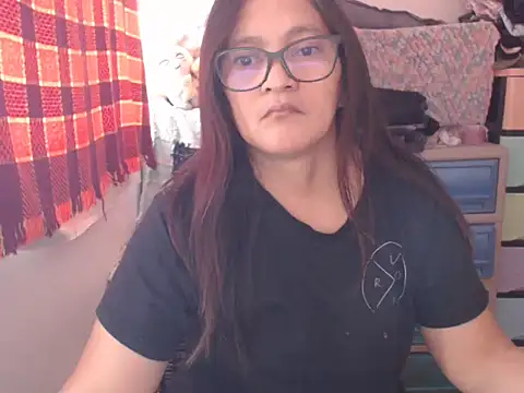 Kinkybela2025 online show from March 15, 3:24 am