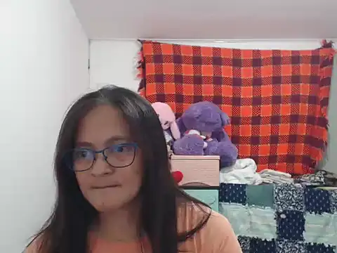 Kinkybela2025 online show from October 28, 2:27 pm