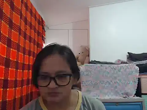 Kinkybela2025 online show from January 15, 1:42 am