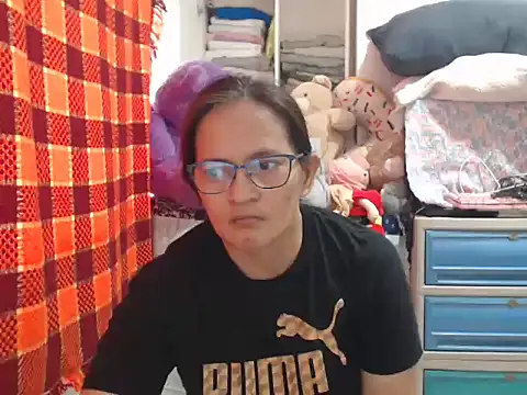 Kinkybela2025 online show from November 26, 3:28 am