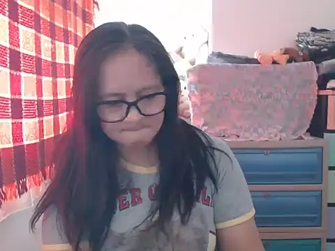 Kinkybela2025 online show from February 11, 12:10 am