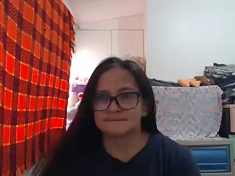 Kinkybela2025 online show from February 12, 3:06 am