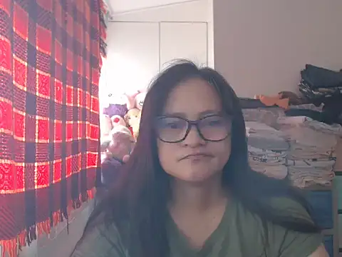 Kinkybela2025 online show from February 22, 12:13 am