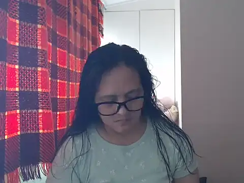 Kinkybela2025 online show from April 15, 12:38 am