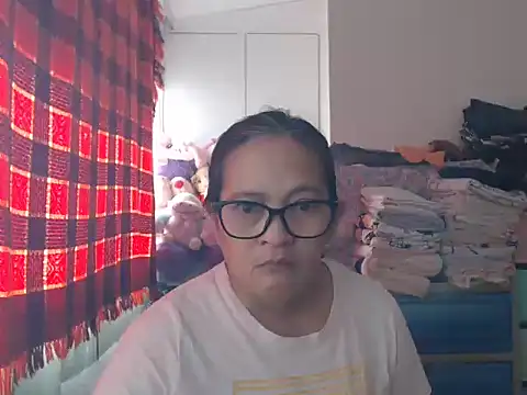 Kinkybela2025 online show from February 23, 12:34 am