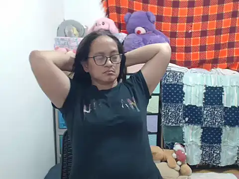 Kinkybela2025 online show from November 15, 2:15 am