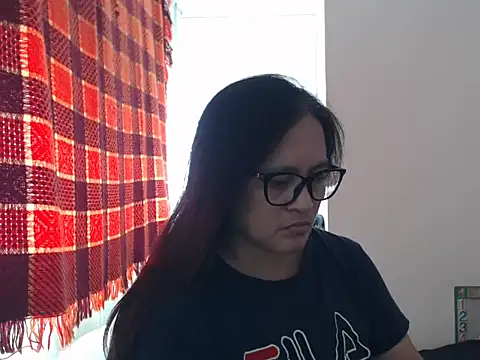 Kinkybela2025 online show from May 18, 12:33 am