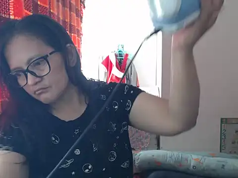 Kinkybela2025 online show from May 26, 12:53 am