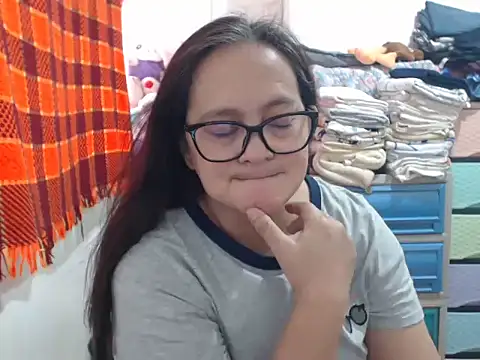 Kinkybela2025 online show from February 24, 4:35 am