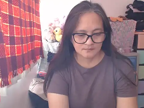 Kinkybela2025 online show from March 9, 2:37 am