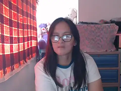 Kinkybela2025 online show from January 8, 1:33 am