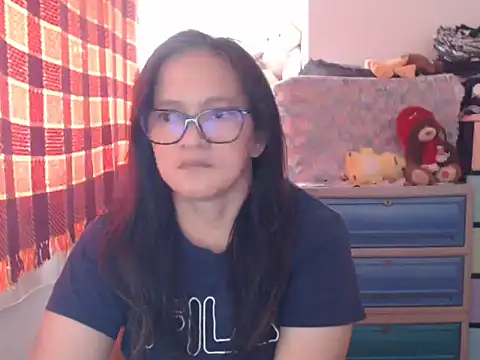 Kinkybela2025 online show from February 17, 2:09 am