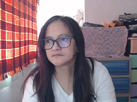 Kinkybela2025 online show from February 5, 1:34 am