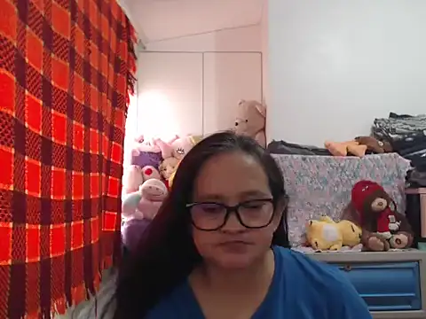 Kinkybela2025 online show from February 15, 4:02 am