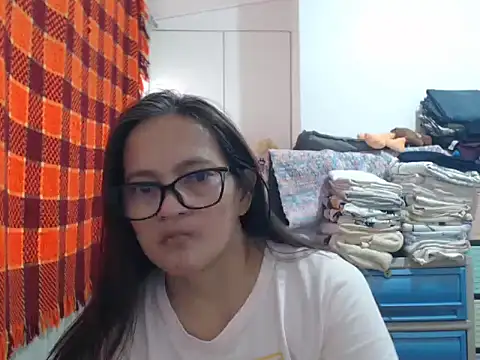 Kinkybela2025 online show from February 21, 5:20 am