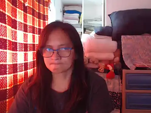 Kinkybela2025 online show from December 2, 12:33 am