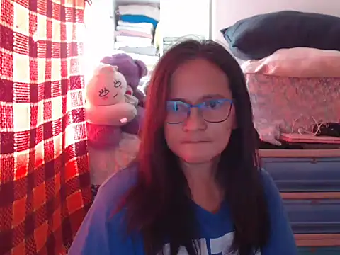 Kinkybela2025 online show from November 22, 11:36 pm