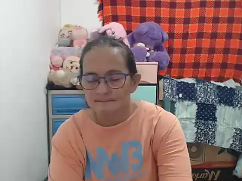 Kinkybela2025 online show from November 2, 10:09 am