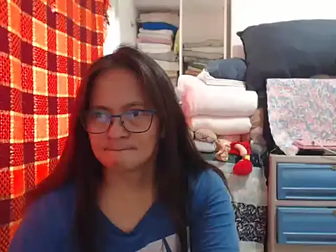 Kinkybela2025 online show from December 1, 12:22 am