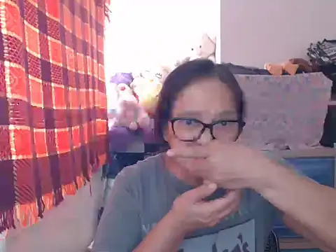 Kinkybela2025 online show from February 3, 3:26 am