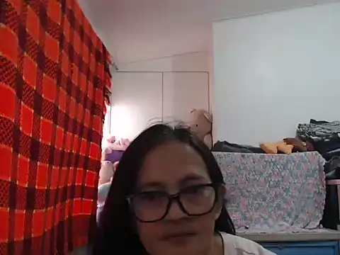 Kinkybela2025 online show from February 13, 5:51 am