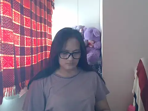 Kinkybela2025 online show from March 21, 12:34 am