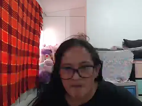 Kinkybela2025 online show from January 16, 3:54 am