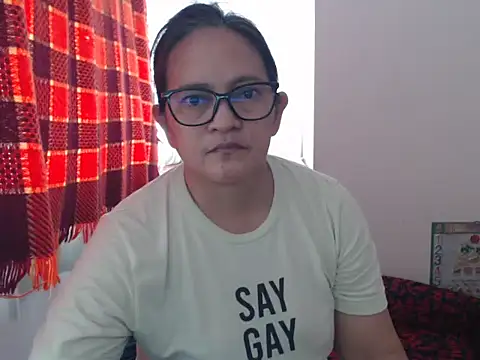 Snapshot of Kinkybela2025 chatting on July 2, 12:55 am Kinkybela2025 online show from July 2, 12:55 am