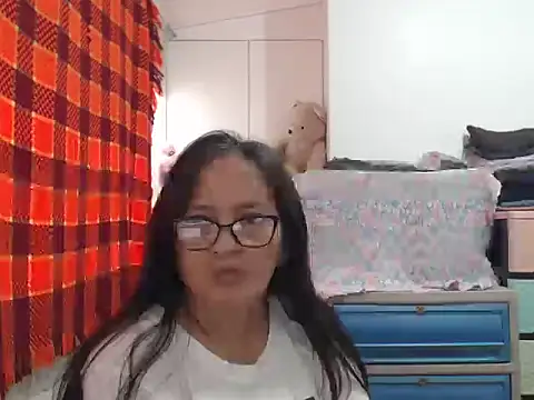 Kinkybela2025 online show from January 10, 12:50 am