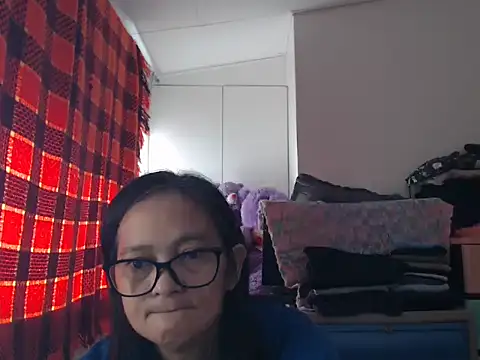 Kinkybela2025 online show from March 14, 12:49 am