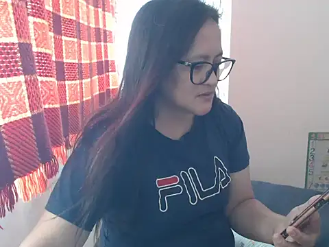 Kinkybela2025 online show from May 23, 11:48 pm