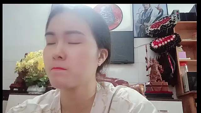 Family-Lovee online show from January 18, 2:31 pm