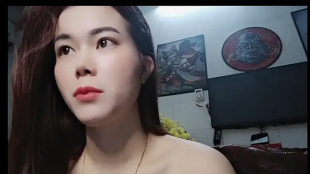 Family-Lovee online show from February 25, 7:47 pm