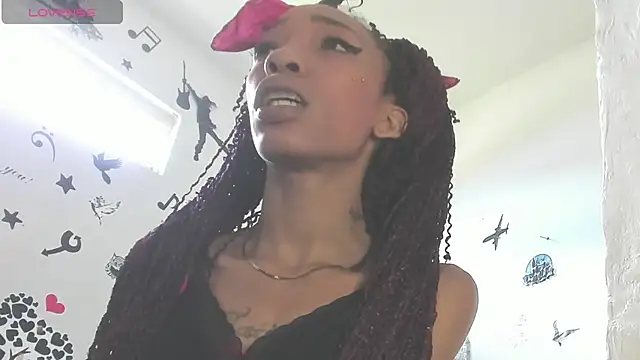 Snapshot of YAILIN_04 chatting on May 27, 5:20 pm YAILIN 04 online show from May 27, 5:20 pm