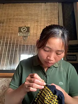 sowbibi online show from October 24, 5:17 am