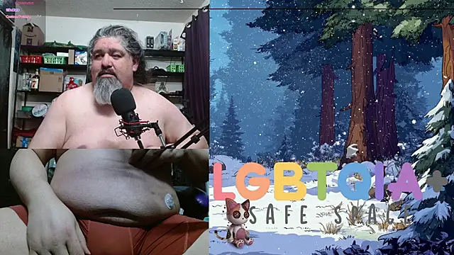 geekycastillo online show from January 15, 4:49 am