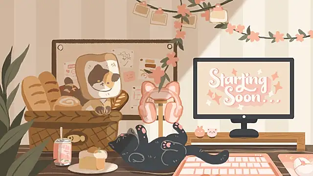 geekycastillo online show from December 16, 3:55 am