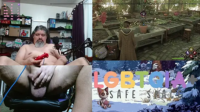 geekycastillo online show from January 5, 6:44 pm