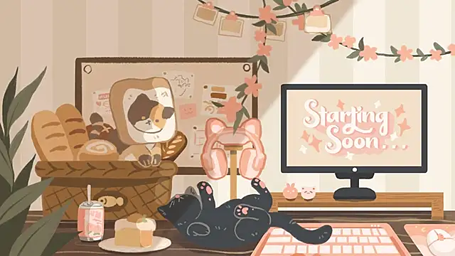 geekycastillo online show from March 16, 3:14 am