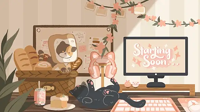 geekycastillo online show from February 15, 4:57 am