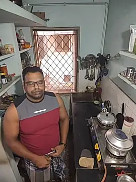 Snapshot of Siranjeevishiva chatting on December 1, 6:14 am Siranjeevishiva online show from December 1, 6:14 am