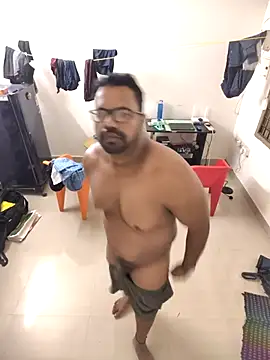 Snapshot of Siranjeevishiva chatting on October 26, 2:45 am Siranjeevishiva online show from October 26, 2:45 am