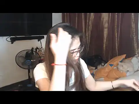 SeductiveTsDoll online show from January 14, 6:22 pm